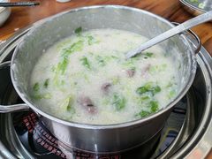 -盈田盈粥庄(黄兴公园店)