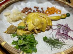 -花溪雨·森林餐厅(石基店)