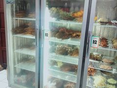 -老瓦房冷锅串串(文殊院店)