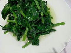 酒香豆苗-新吉士·上海菜(浦东LCM置汇旭辉店)