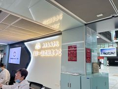 -南京鼓楼医院(鼓楼本部)