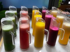 -東盛炭烤自助料理(浦东文峰广场店)
