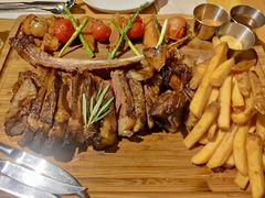 -TIAGO HOME KITCHEN(王府中环店)
