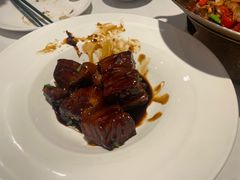 红烧肉-黄弟大排档·湖南菜·小龙虾·小海鲜(凯旋北路店)
