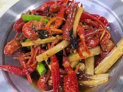 -聚味瞿记·龙虾堂(树木岭店)