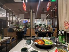 -新辣道鱼火锅(上地华联店)