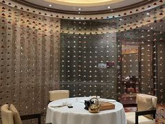 -正佳广场万豪酒店-粤菜餐厅·点心·海鲜·聚餐