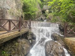 -天姥山