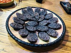 -京玉菲饭店(李村店)