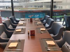 -菲住布渴酒店自助餐厅(阿里巴巴西溪园区店)