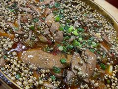 -力力豆花庄(广渠门店)