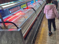 -布多斯烤肉火锅自助(江腾广场店)