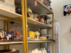 -100家灵感仓库·DIY团建(什刹海店)