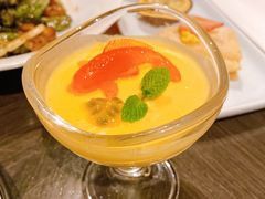 -万丽轩·粤菜(王府井金茂万丽酒店)