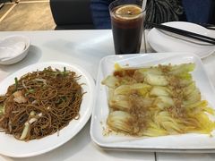 -大咀港式茶餐厅(恒泰店)