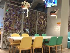 -花锅速食(日月广场店)