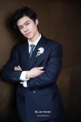 -钴蓝西服定制·男士礼服租赁(鄞州店)