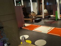 -威尔仕健身(北京合生汇店)