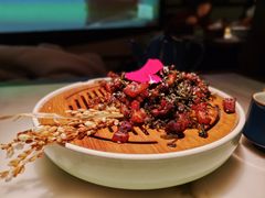 东坡茶香肉-苏乡兰亭·新派淮扬菜(吾悦广场店)