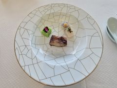 -北京柏悦酒店·锦庭餐厅Dining Room