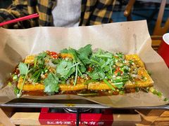 -红料理|串串有瘾·烧烤(吴中路店)