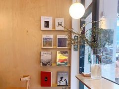 用餐区-常识咖啡common sense(春熙路店)