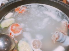 -大丰收鱼庄(宁德万达店)