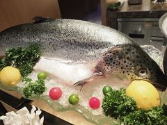 -西安高新希尔顿酒店·咖啡露台西餐厅