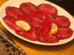 拌牛舌-青鹤谷(苏州店)