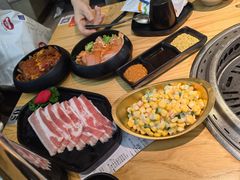 -汉拿山(包河万达店)