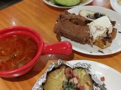 -So Lounge索兰至餐厅(蓝色港湾店)