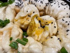特制小锅生煎-大壶春生煎(四川中路店)