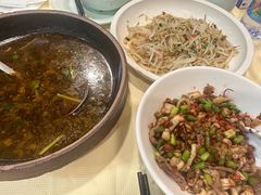 -笨罗卜浏阳菜馆(龙华鹏润达店)