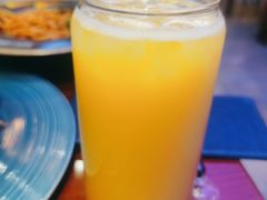 百香养乐多-列娜餐厅