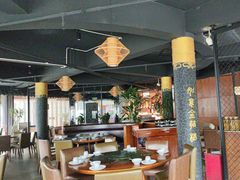 -盐帮食坊•小河帮川菜(四川师大店)