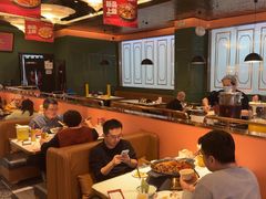 -锦尚阁烤鱼(望京新荟城店)