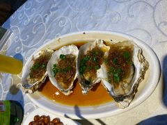 -爷爷的草帽·海鲜馆(孙塘路店)