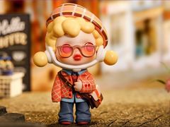 -泡泡玛特POPMART(天环购物中心店)