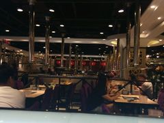 -比尔斯健康烤肉自助餐厅