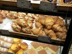 -可颂坊(中心书城店)