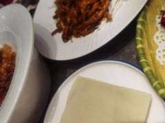 -闫府私房菜·老字号(恒隆店)