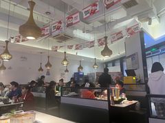 -许府牛火锅(信义坊总店)