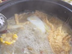-花苑美食横琴生蚝火锅(拱北粤华路店)