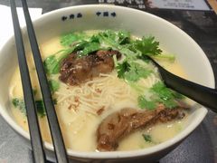 -和府捞面(领展购物广场京通店)