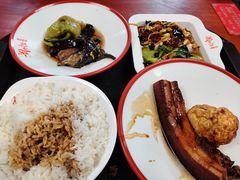 -刘小忙把子肉(北园大街总店)