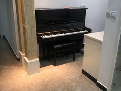 -属音琴行(成山路店)