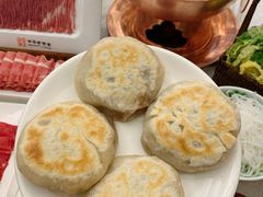 -东来顺饭庄(西单店)