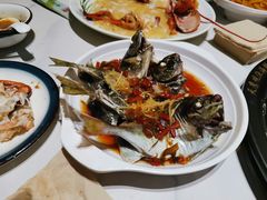-天鹰观渔(梦园店)