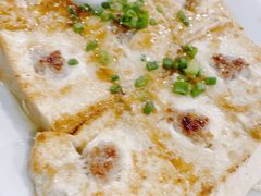侠成山水豆腐-侠成水上农庄(工业大道店)