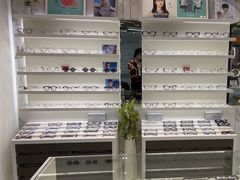 -MODJO•木左眼镜(云玺万科里店)